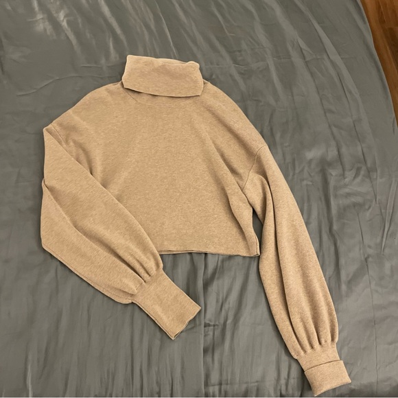 ARITZIA Wilfred Rebecca Sweater - Picture 5 of 6